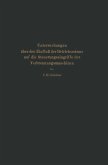 Untersuchungen über den Einfluß der Betriebswärme auf die Steuerungseingriffe der Verbrennungsmaschinen (eBook, PDF)