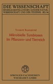 Mikrobielle Symbiosen im Pflanzen- und Tierreich (eBook, PDF)