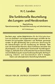 Die Funktionelle Beurteilung des Lungen- und Herzkranken (eBook, PDF)