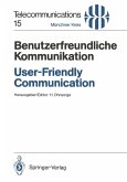 Benutzerfreundliche Kommunikation / User-Friendly Communication (eBook, PDF)