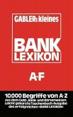 Gablers Kleines Bank Lexikon (eBook, PDF)