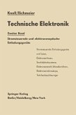 Technische Elektronik (eBook, PDF)
