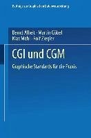 Cover CGI und CGM (eBook, PDF)