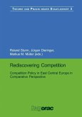 Rediscovering Competition (eBook, PDF)