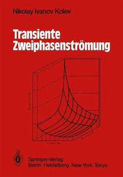 Transiente Zweiphasen-Strömung (eBook, PDF) - Kolev, Nikolay I.