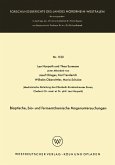 Bioptische, bio- und fermentchemische Magenuntersuchungen (eBook, PDF)
