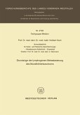 Grundzüge der lymphogenen Metastasierung des Mundhöhlenkarzinoms (eBook, PDF)