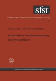 Innerbetrieblicher Funktionszusammenhang und Berufsqualifikation (eBook, PDF)