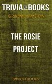 The Rosie Project by Graeme Simsion (Trivia-On-Books) (eBook, ePUB)