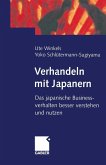 Verhandeln mit Japanern (eBook, PDF)