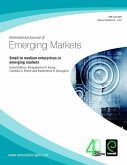 Small and medium sized enterprises in emerging markets (eBook, PDF)