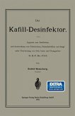 Der Kafill-Desinfektor (eBook, PDF)