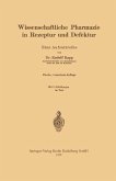 Wissenschaftliche Pharmazie in Rezeptur und Defektur (eBook, PDF)