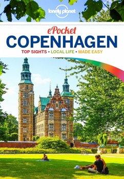 Lonely Planet Pocket Copenhagen (eBook, ePUB) - Lonely Planet, Lonely Planet