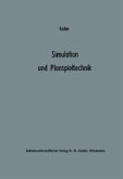 Simulation und Planspieltechnik (eBook, PDF)