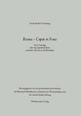 Roma - Caput et Fons (eBook, PDF)