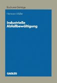 Industrielle Abfallbewältigung (eBook, PDF)