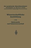 Die wissenschaftliche Ausbildung (eBook, PDF)