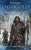 Frostgrave: Oathgold (eBook, PDF)