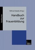 Handbuch zur Frauenbildung (eBook, PDF)