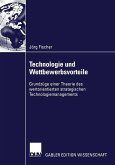 Technologie und Wettbewerbsvorteile (eBook, PDF)