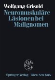 Neuromuskuläre Läsionen bei Malignomen (eBook, PDF)