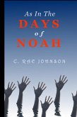 As In the Days of Noah (eBook, ePUB)