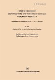 Der Flächeninhalt von Koppelkurven (eBook, PDF)