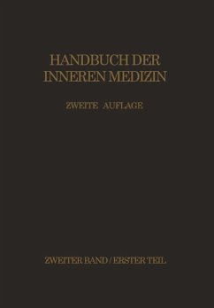 Zirkulationsorgane Mediastinum · Zwerchfell Luftwege · Lungen · Pleura (eBook, PDF) - Bergmann, G. V.; Eppinger, H.; Külbs, F.; Meyer, Edmund; Staehelin, R.