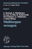 Multiorganversagen (eBook, PDF)