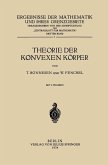 Theorie der Konvexen Körper (eBook, PDF)