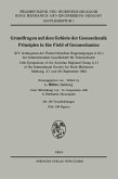 Grundfragen auf dem Gebiete der Geomechanik / Principles in the Field of Geomechanics (eBook, PDF)