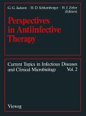 Perspectives in Antiinfective Therapy (eBook, PDF)