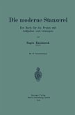 Die moderne Stanzerei (eBook, PDF)