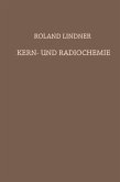 Kern- und Radiochemie (eBook, PDF)