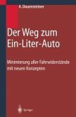 Der Weg zum Ein-Liter-Auto (eBook, PDF)