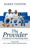 The Provider (eBook, ePUB)