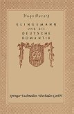 August Klingemann und die Deutsche Romantik (eBook, PDF)