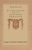 August Klingemann und die Deutsche Romantik (eBook, PDF)