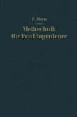 Meßtechnik für Funkingenieure (eBook, PDF)