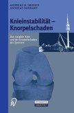 Knieinstabilität und Knorpelschaden (eBook, PDF)