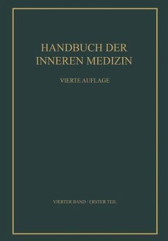 Erkrankungen der Atmungsorgane (eBook, PDF) - Escher, Franz; Mohr, L.