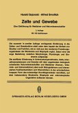 Zelle und Gewebe (eBook, PDF)