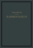 Rahmentafeln (eBook, PDF)