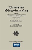 Blattern und Schutzpockenimpfung (eBook, PDF)