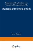 Reorganisationsmanagement (eBook, PDF)
