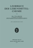 Lehrbuch der Lebensmittel-Chemie (eBook, PDF)