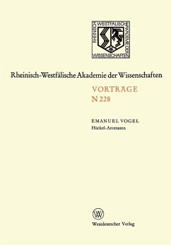 Cover Hückel-Aromaten (eBook, PDF)