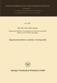 Gegenwartsprobleme staatlicher Anleihepolitik (eBook, PDF)