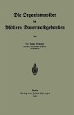 Die Organismusidee in Möllers Dauerwaldgedanken (eBook, PDF)